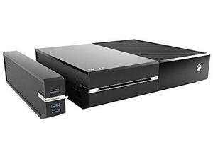 Fantom Drives 1TB Xbox SSHD (Solid State Hybrid Drive) - Seagate Firecuda - Easy Snap-On case with Built in 3 USB 3.0 Ports - Made for Original Xbox One Fantom Drives 1TB Xbox SSHD (Solid State Hybrid Drive) - Seagate Firecuda - Easy Snap-On case with Built in 3 USB 3.0 Ports - Made for Original Xbox One