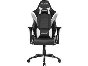 AKRACING AK-LX-WT Core Series Lx Chair White AKRACING AK-LX-WT Core Series Lx Chair White