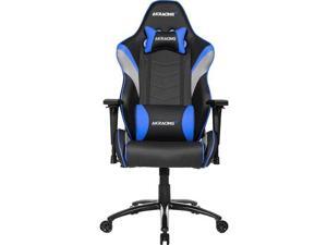 AKRACING AK-LX-BL Core Series Lx Chair Blue AKRACING AK-LX-BL Core Series Lx Chair Blue
