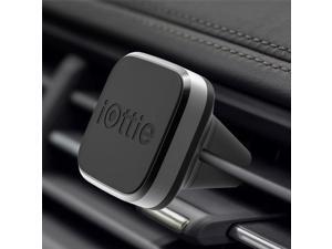 iOttie - iTap Magnetic Mounting and Charging Mini Travel Kit for Select Cell Phones - Black iOttie - iTap Magnetic Mounting and Charging Mini Travel Kit for Select Cell Phones - Black