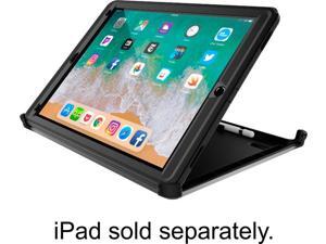 OtterBox - Defender Series Protective Case for Apple® 12." iPad® Pro - Blac OtterBox - Defender Series Protective Case for Apple® 12." iPad® Pro - Blac