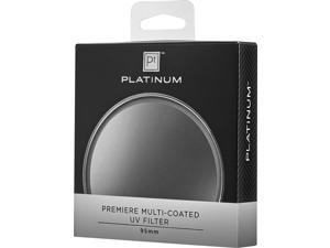 Platinum - 95mm UV Lens Filter Platinum - 95mm UV Lens Filter