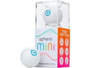 Sphero - Mini App Enabled Robotic Ball - Blue Sphero - Mini App Enabled Robotic Ball - Blue