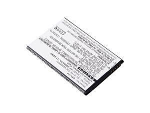 Dantona - Lithium-Ion Battery for LG G4 Dantona - Lithium-Ion Battery for LG G4