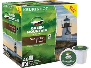 Keurig Green Mountain - Nantucket Blend K-Cup Pods (48-Pack)