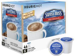Swiss Miss - Milk Chocolate Hot Cocoa K 