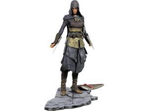 Ubisoft - Assassin's Creed movie: Maria - Gray and Gold