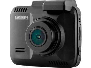 Car and Driver - Eye 1 Pro Dash Cam - Black Car and Driver - Eye 1 Pro Dash Cam - Black