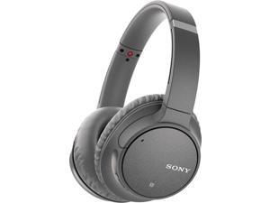 WH-CH700N Wireless Noise Canceling Over-the-Ear Headphones - Gray WH-CH700N Wireless Noise Canceling Over-the-Ear Headphones - Gray