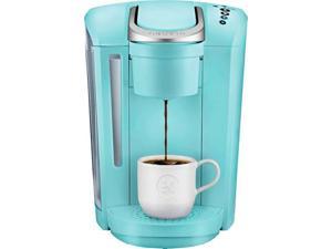 K-Select Single-Serve K-Cup Pod Coffee Maker - Oasis