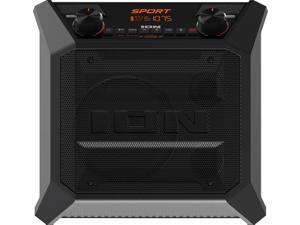 Sport Tailgate Portable PA Speaker - Black Sport Tailgate Portable PA Speaker - Black