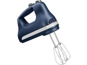 KHM512IB Ultra Power 5-Speed Hand Mixer - Ink Blue KHM512IB Ultra Power 5-Speed Hand Mixer - Ink Blue