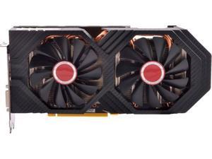 AMD Radeon RX 580 GTS Black Edition 8GB GDDR5 PCI Express 3.0 Graphics Card - Black AMD Radeon RX 580 GTS Black Edition 8GB GDDR5 PCI Express 3.0 Graphics Card - Black