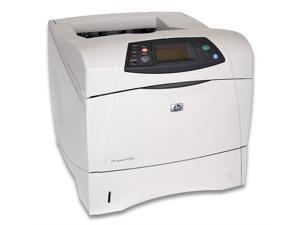 HP Laserjet 4250n Monochrome Laser Printer Q5401A - Page Count Less than 50,000