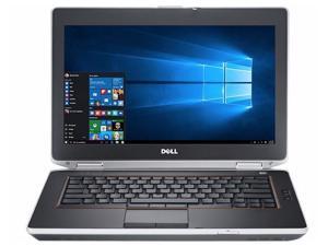 DELL Laptop Latitude E6420 Intel Core i5 2nd Gen 2520M (2.50 GHz) 4 GB Memory 250 GB SSD 14.0" Windows 10 Pro 64 bit DELL Laptop Latitude E6420 Intel Core i5 2nd Gen 2520M (2.50 GHz) 4 GB Memory 250 GB SSD 14.0" Windows 10 Pro 64 bit