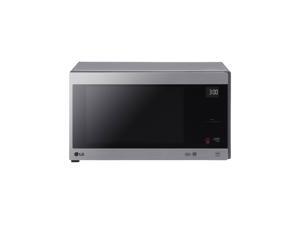 LG LMC1575ST 1.5 cu. ft. NeoChef™ Countertop Microwave with Smart Inverter and EasyClean® Stainless Steel LG LMC1575ST 1.5 cu. ft. NeoChef™ Countertop Microwave with Smart Inverter and EasyClean® Stainless Steel