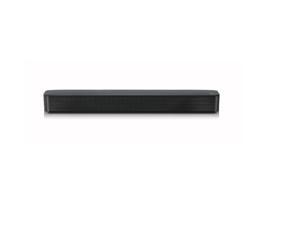 LG SK1 40W 2 ch Compact Sound Bar with Bluetooth® Connectivity LG SK1 40W 2 ch Compact Sound Bar with Bluetooth® Connectivity