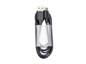 Jabra Evolve2 USB Cable USB-A to USB-C - Black 14208-31