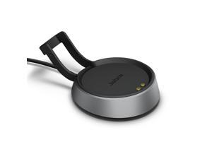 Jabra Evolve2 85 Charging Stand USB-C - Black 14207-66 Jabra Evolve2 85 Charging Stand USB-C - Black 14207-66