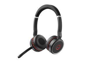 Jabra Evolve 75 Stereo UC Include Link 370 Jabra Evolve 75 Stereo UC Include Link 370