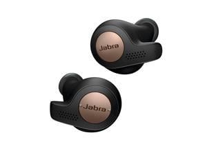 Jabra Elite 65t True Wireless Earbuds Headphones Newegg Com