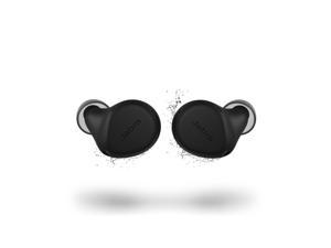 Jabra Elite 7 Active - Black Manufacturer True Wireless Earbuds Black