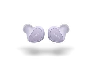 Jabra Elite 3 - Lilac True Wireless Earbuds Lilac