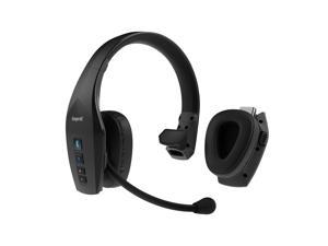 BlueParrott S650-XT Wireless BT Noise Cancelling Headset, Certified Refurbished