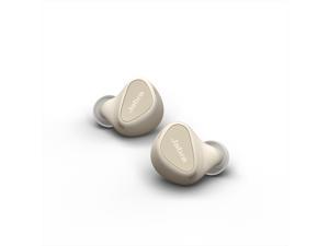 Jabra Elite 5 - Gold Beige True Wireless Earbuds