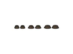 Jabra Elite 25e EarGels Pack 100-62690000-00 Jabra Elite 25e EarGels Pack 100-62690000-00