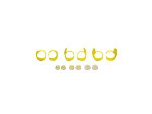 Jabra Elite Sport Accessory Pack Yellow 100-62770003-00