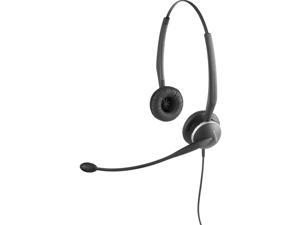 Jabra 2127-80-54 GN2125 Noise Canceling Telecoil Headset for Special Hearing Needs