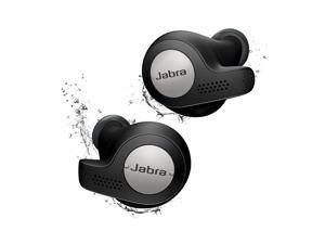 Jabra Elite Active 65t True Wireless Sport Earbuds