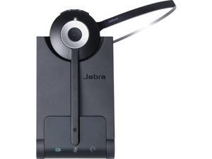 Jabra PRO 930 UC Wireless Noise-Canceling Microphone Headset