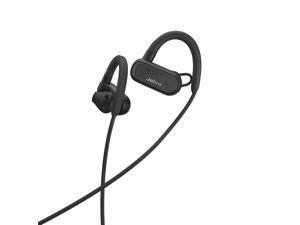 Jabra Elite Active 45e Wireless Sports Earbuds Black
