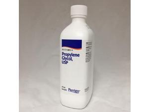 Perrigo Propylene Glycol Solution, 473ml Perrigo Propylene Glycol Solution, 473ml