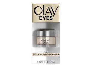 Olay Eyes Ultimate Eye Cream, 13ml 075609195037A2016 Olay Eyes Ultimate Eye Cream, 13ml 075609195037A2016