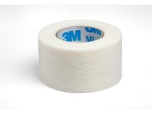 3M Micropore Surgical Tape, 1inchX10yards, 12ct 707387065974A777