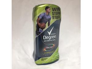Degree Men Dry Protection, Extreme Blast, 2 X 2.7oz 079400262806S499 Degree Men Dry Protection, Extreme Blast, 2 X 2.7oz 079400262806S499