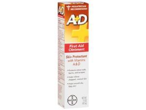 A&D First Aid Ointment, 1.5oz 041100811639A222