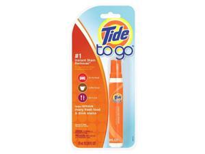 Tide to Go Stain Pen, 0.33oz 037000015659A268 Tide to Go Stain Pen, 0.33oz 037000015659A268