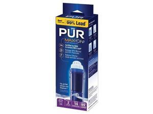 PUR Max Ion Lead Reduction Pitcher Replacement, 1ct 723987109510A1013 PUR Max Ion Lead Reduction Pitcher Replacement, 1ct 723987109510A1013