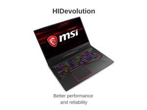 HIDevolution MSI GE75 Raider 10SF 17.3" FHD 240Hz | 2.6 GHz i7-10750H, RTX 2070, 64 GB 2666MHz RAM, 2 TB PCIe SSD | Authorized Performance Upgrades & Warranty HIDevolution MSI GE75 Raider 10SF 17.3" FHD 240Hz | 2.6 GHz i7-10750H, RTX 2070, 64 GB 2666MHz RAM, 2 TB PCIe SSD | Authorized Performance Upgrades & Warranty