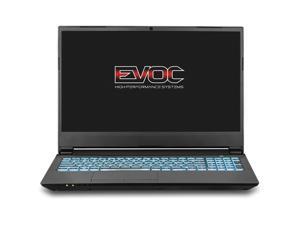 EVOC NH584 (NH58AF1) 15.6” FHD 144Hz | 3.6 GHz Ryzen 5 3600, RTX 2070, 16 GB 2666MHz RAM, 8 TB PCIe SSD + 4 TB SATA SSD | Performance Upgrades & Warranty EVOC NH584 (NH58AF1) 15.6” FHD 144Hz | 3.6 GHz Ryzen 5 3600, RTX 2070, 16 GB 2666MHz RAM, 8 TB PCIe SSD + 4 TB SATA SSD | Performance Upgrades & Warranty