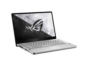 HIDevolution ASUS ROG Zephyrus G14 GA401IV | Moonlight White | 14" FHD 120Hz | 3.0 GHz Ryzen 9 4900HS, RTX 2060 Max-Q, 40 GB 3200MHz RAM, 1 TB PCIe SSD | Authorized Performance Upgrades & Warranty HIDevolution ASUS ROG Zephyrus G14 GA401IV | Moonlight White | 14" FHD 120Hz | 3.0 GHz Ryzen 9 4900HS, RTX 2060 Max-Q, 40 GB 3200MHz RAM, 1 TB PCIe SSD | Authorized Performance Upgrades & Warranty