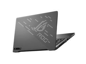 HIDevolution ASUS ROG Zephyrus G14 GA401IV, Gray AniMe Matrix, 14" QHD 60Hz, 3.0 GHz Ryzen 9 4900HS, RTX 2060 Max-Q, 16 GB 3200MHz RAM, 2 TB PCIe SSD HIDevolution ASUS ROG Zephyrus G14 GA401IV, Gray AniMe Matrix, 14" QHD 60Hz, 3.0 GHz Ryzen 9 4900HS, RTX 2060 Max-Q, 16 GB 3200MHz RAM, 2 TB PCIe SSD