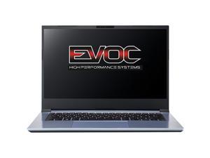 EVOC High Performance Systems NV411 (NV41MZ) 14" FHD, 2.4 GHz i5-1135G7, Intel Iris Xe, 16GB RAM, 512GB SSD
