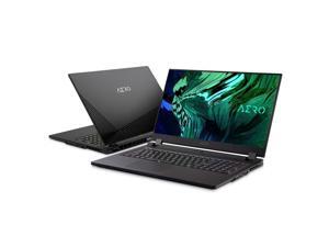 HIDevolution Gigabyte Aero 17 KC-8US6150SH, 17.3" FHD 300Hz, 2.2 GHz i7-10870H, RTX 3060, 64 GB 3200MHz RAM, 1 TB PCIe SSD HIDevolution Gigabyte Aero 17 KC-8US6150SH, 17.3" FHD 300Hz, 2.2 GHz i7-10870H, RTX 3060, 64 GB 3200MHz RAM, 1 TB PCIe SSD
