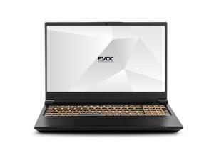 [2023] HIDevolution EVOC High Performance Systems PD502A-HX (PD50SND-G) 15.6" QHD 240Hz, 2.2 GHz i9-13900HX, RTX 4060, 16 GB DDR5 RAM, 512 GB PCIe SSD, Windows 11 Pro