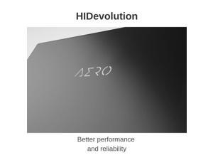 HIDevolution AERO 17 SA-7US1130SO 17.3” FHD 144Hz | 2.6 GHz i7-9750H, GTX 1660 Ti, 64GB 2666MHz RAM, 2TB PCIe SSD | Authorized Performance Upgrades & Warranty HIDevolution AERO 17 SA-7US1130SO 17.3” FHD 144Hz | 2.6 GHz i7-9750H, GTX 1660 Ti, 64GB 2666MHz RAM, 2TB PCIe SSD | Authorized Performance Upgrades & Warranty